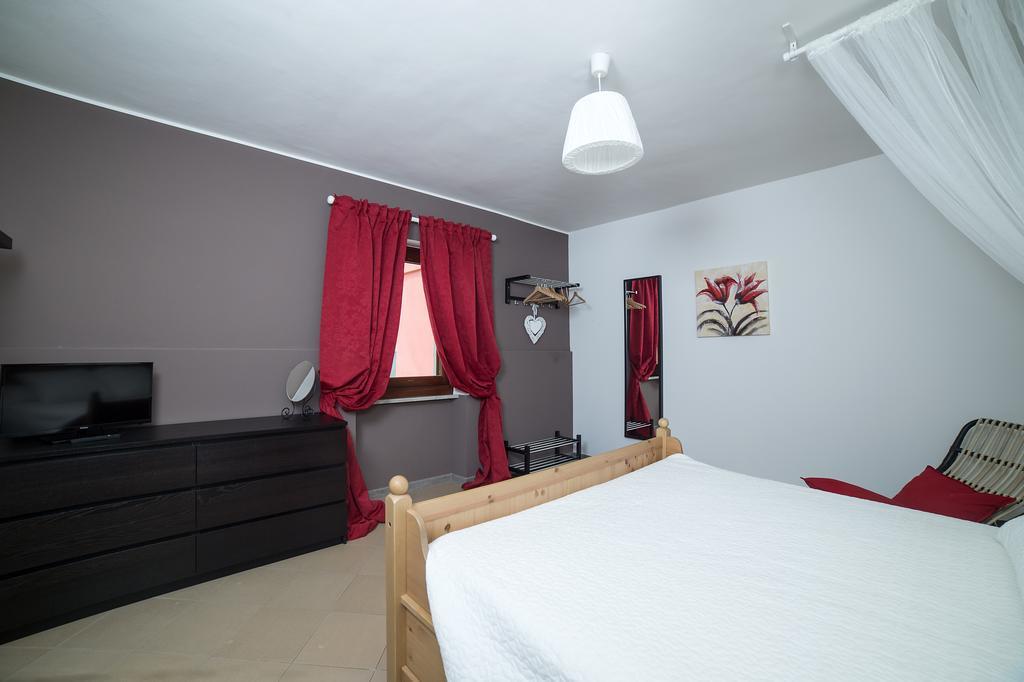Casina Pian Di Monetto Villa มอนเตเฟียสโกเน ห้อง รูปภาพ
