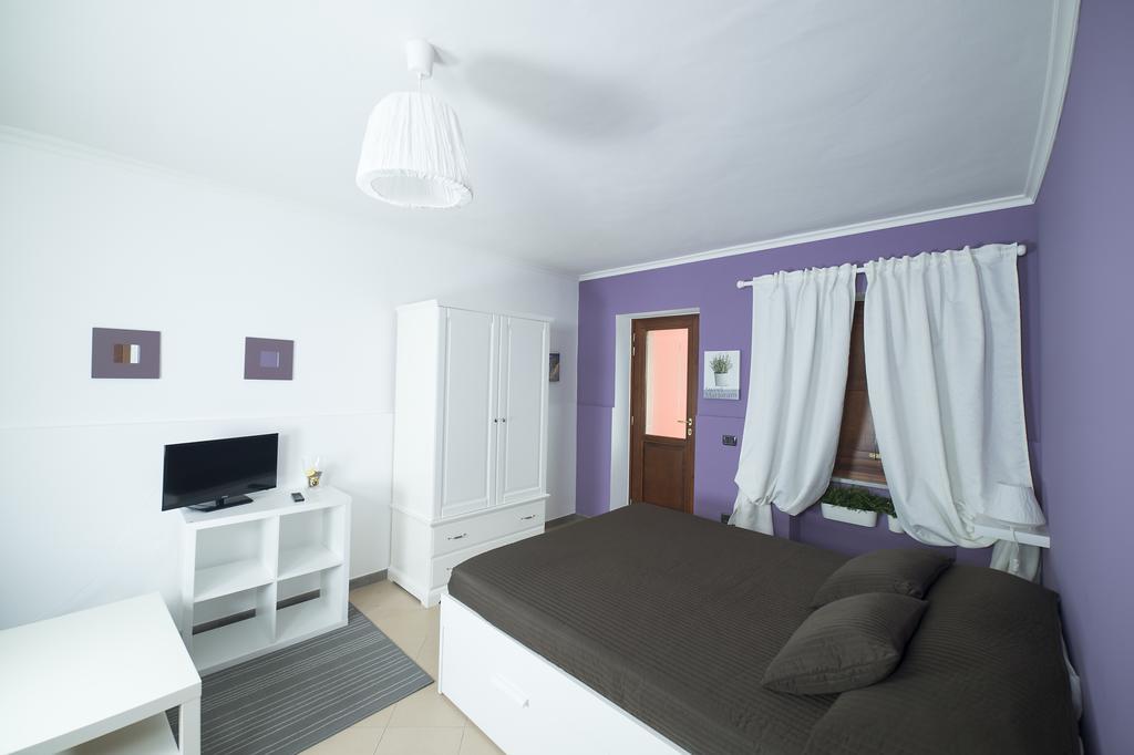 Casina Pian Di Monetto Villa มอนเตเฟียสโกเน ห้อง รูปภาพ