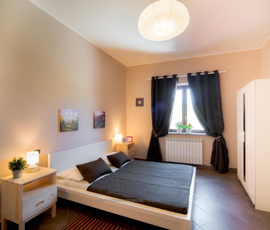 Casina Pian Di Monetto Villa มอนเตเฟียสโกเน ห้อง รูปภาพ