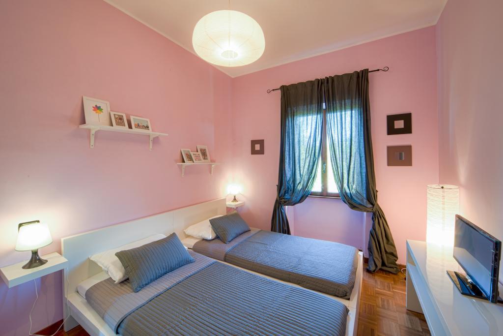 Casina Pian Di Monetto Villa มอนเตเฟียสโกเน ห้อง รูปภาพ