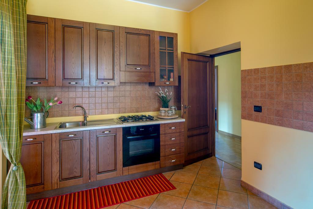 Casina Pian Di Monetto Villa มอนเตเฟียสโกเน ห้อง รูปภาพ