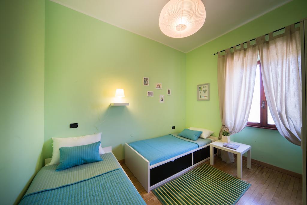 Casina Pian Di Monetto Villa มอนเตเฟียสโกเน ห้อง รูปภาพ