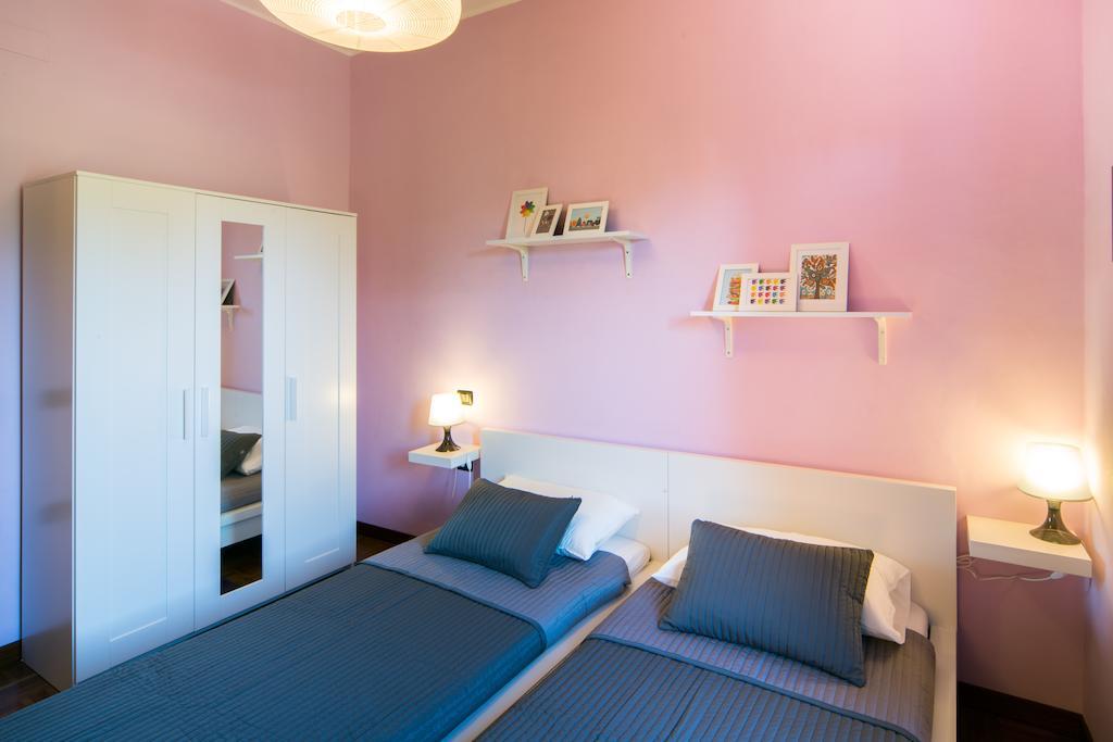 Casina Pian Di Monetto Villa มอนเตเฟียสโกเน ห้อง รูปภาพ