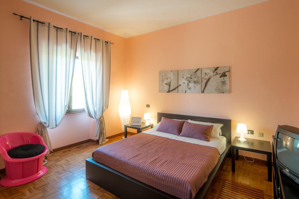 Casina Pian Di Monetto Villa มอนเตเฟียสโกเน ห้อง รูปภาพ