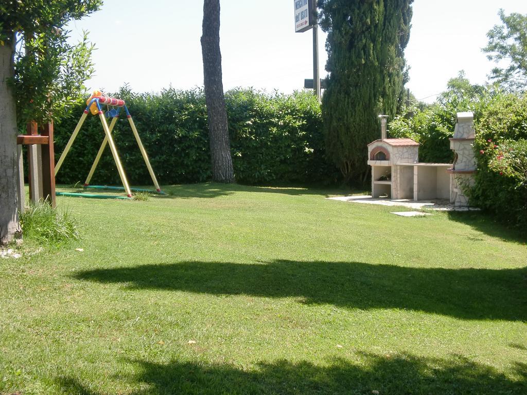 Casina Pian Di Monetto Villa มอนเตเฟียสโกเน ภายนอก รูปภาพ